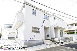 飯田の家クレイドルガーデン糸満市兼城第4 3号棟