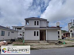 飯田の家ハートフルタウン 南城市佐敷津波古2303番 A号棟