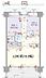 間取り：間取図