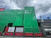 2026.5.8撮影現地写真。同施工会社 完成物件のご案内可能です！お気軽にお問い合わせ下さい。