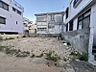2026.7.25撮影現地写真。？建築条件付き☆仮プランもございます！