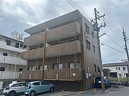 かりゆしアパート