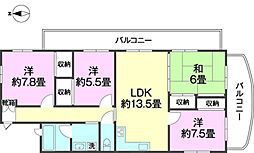 安里駅 2,750万円