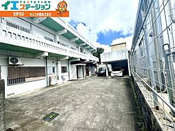 浦添市西原3丁目 土地