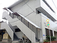 愛媛県松山市柳井町2丁目：物件画像／三洋不動産