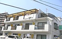愛媛県松山市立花3-9-42：物件画像／三洋不動産