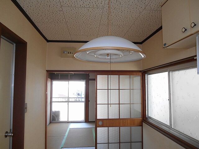 室内