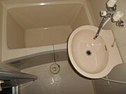 バス・トイレ別