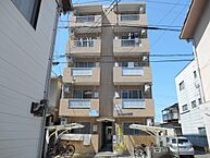 愛媛県松山市木屋町4丁目60-1：物件画像／有限会社白方不動産