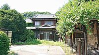 愛媛県松山市福角町：物件画像