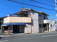 愛媛県松山市北斎院町：物件画像