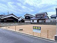 愛媛県松山市北条辻：物件画像