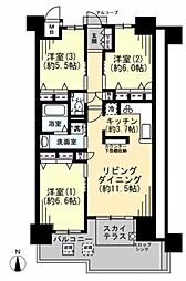 木屋町駅 3,150万円