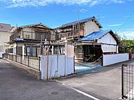愛媛県松山市ひばりケ丘：物件画像