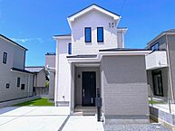 愛媛県松山市市坪北2丁目：物件画像