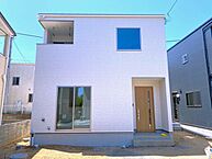 愛媛県松山市鴨川3丁目：物件画像