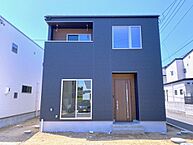 愛媛県松山市鴨川3丁目：物件画像