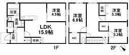 松山市保免上 一戸建