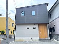 愛媛県松山市保免上2丁目：物件画像