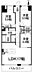 間取り：間取り