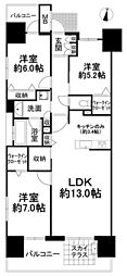 ロイヤルガーデン千舟町