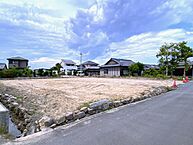 愛媛県伊予郡松前町大字永田：物件画像