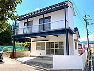 愛媛県伊予郡砥部町宮内：物件画像