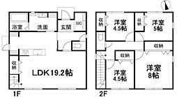 松山市古三津 一戸建