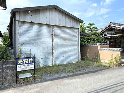 外観:2026年7月撮影 外観:2026年7月撮影