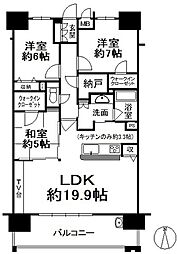 クレアホームズ松山千舟町 ザ・クラス