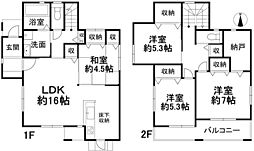 松山市久保田町 一戸建