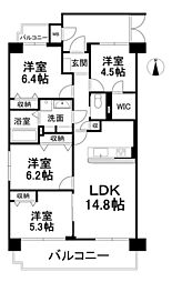 枝松パークホームズ