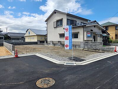 外観 外観