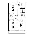 ビュー・ハイム2階5.0万円
