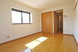 オレンジコートNII 3階1Kのリビング/ダイニング