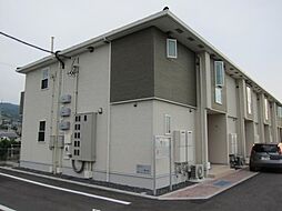 オレンジハイツSS