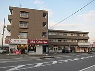 愛媛県伊予郡砥部町高尾田77：物件画像／有限会社徳永不動産