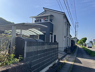 外観 外観