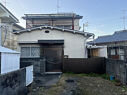 伊予郡砥部町高尾田 一戸建 高尾田117番地 480万円 中