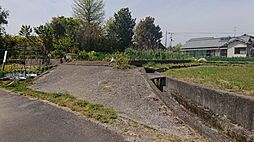 伊予郡砥部町北川毛 北川毛500万円　売土地の土地画像