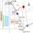 周辺案内図