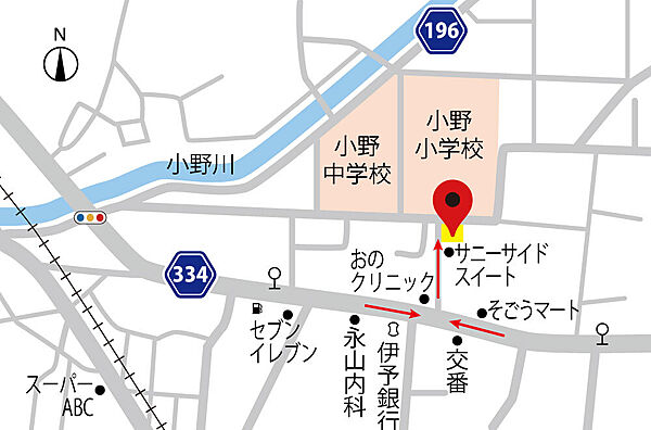 周辺