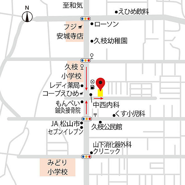 周辺