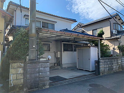 外観 外観