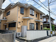 愛媛県松山市余戸東2丁目：物件画像