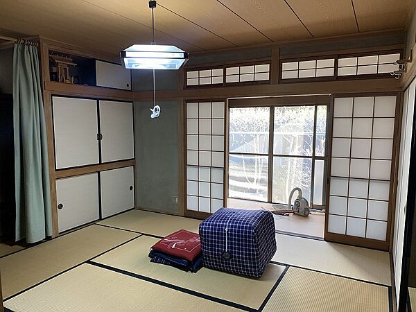 室内