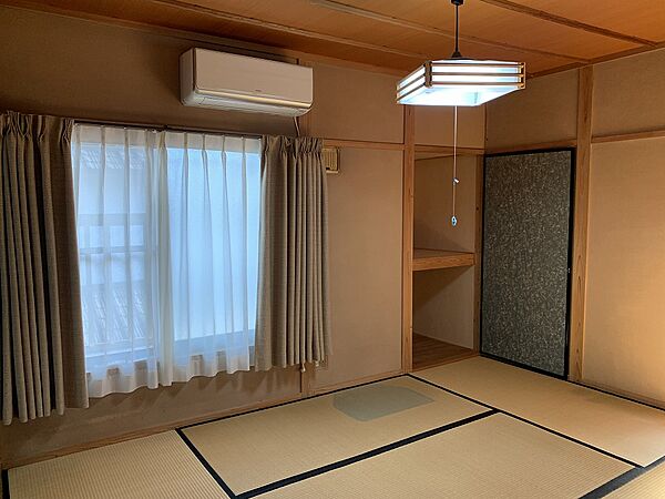 室内