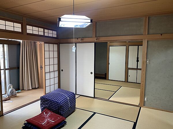 室内