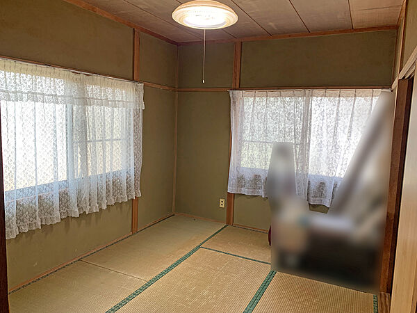 室内を拡大表示