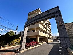 再生マンション2LDK:グランディア土居田